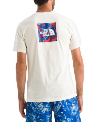 Regular Fit Swirl Logo T-Shirt