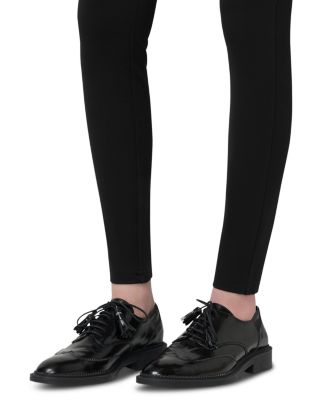 Ponte Leggings