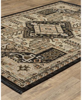 Oriental Weavers LEGACY LGY03  Area Rug Collection