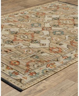 Oriental Weavers LEGACY LGY08  Area Rug Collection