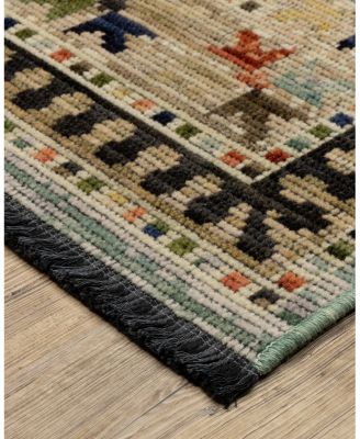 Oriental Weavers LEGACY LGY10  Area Rug Collection