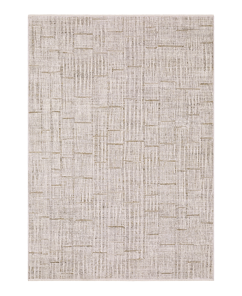 Oriental Weavers Branigan BRG02 5' 3 X 7' 6 Area Rug