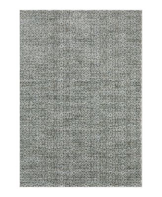 Oriental Weavers ATLAS 3721J 1'10" X 3' 2" Area Rug