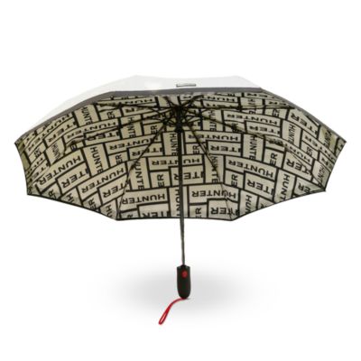 Hunter Double Sided Compact Umbrella