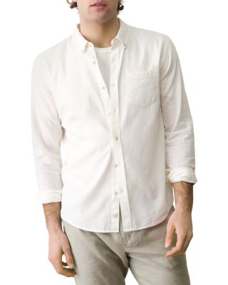 Better-Than-Linen Shirt