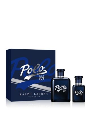 Polo 67 Eau de Toilette Gift Set