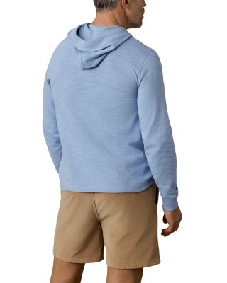 Sunwashed Slub Hoodie