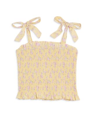 Girls' Merinnelle Tween Top & Billie Tween Skirt - Big Kid