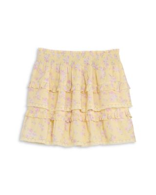 Girls' Merinnelle Tween Top & Billie Tween Skirt - Big Kid