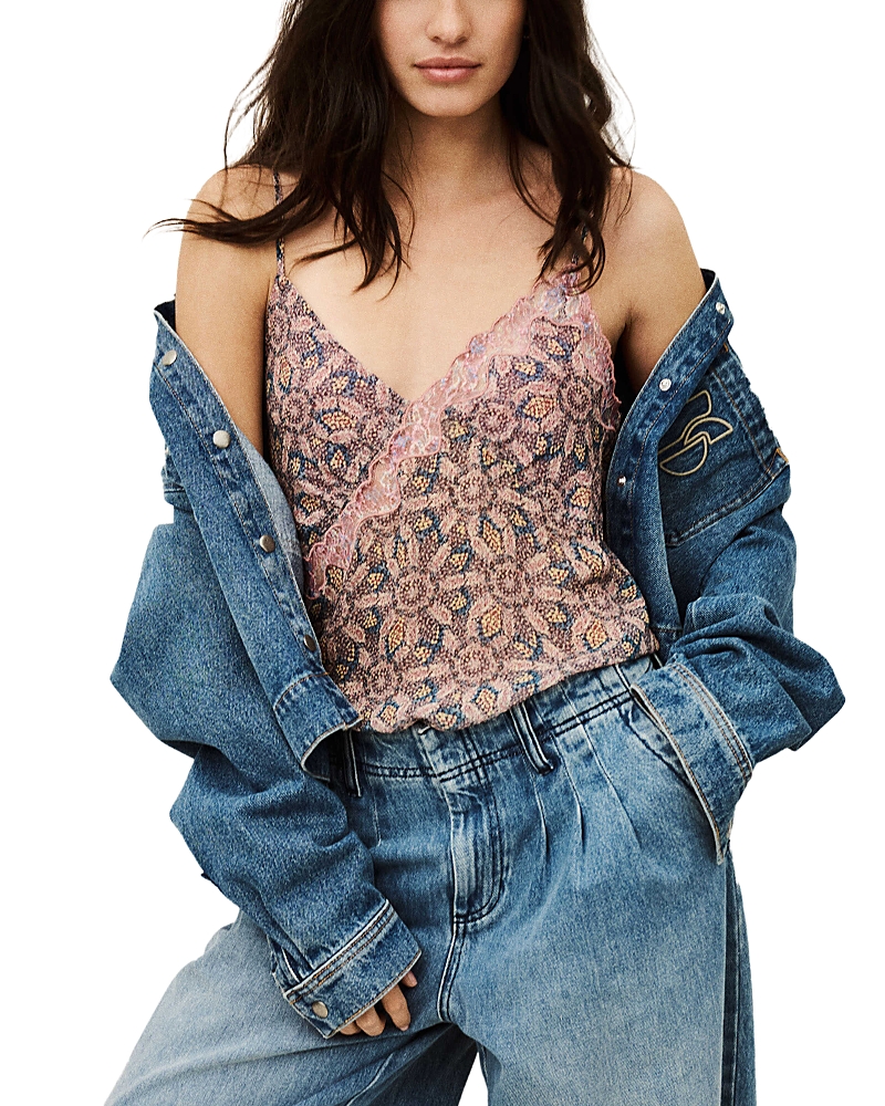 ba & sh Tizy Top