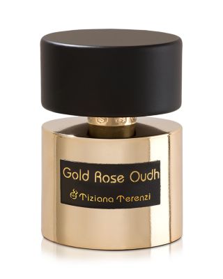 Gold Rose Oudh Extrait de Parfum 3.38 oz.