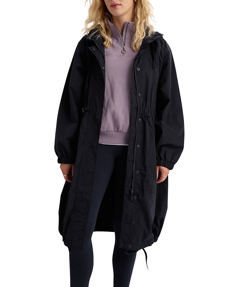 Seasalt Cornwall Women's Skyllen Coat