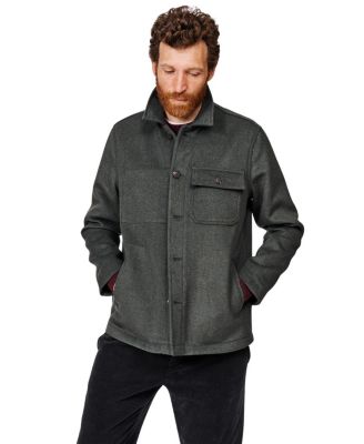 Nettleham Shirt Jacket