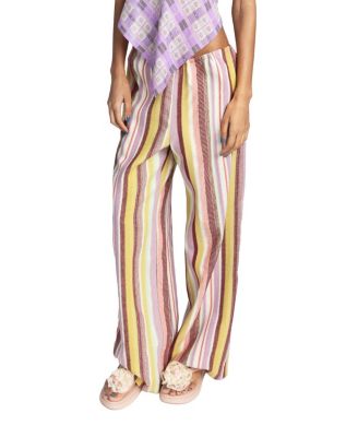  Mesa Stripe Pants