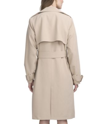 Classic Trench Coat