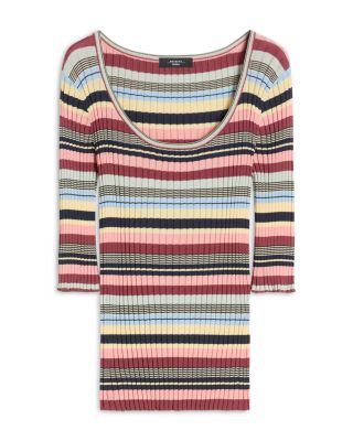 Wkdguglia Ribbed Sweater