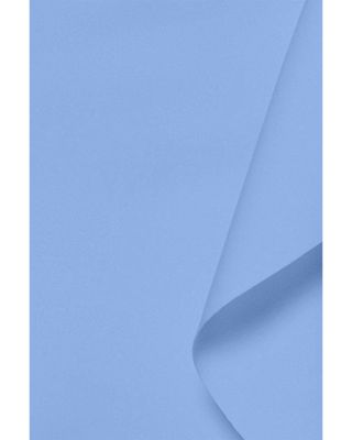 Scuba Strapless Gown - Exclusive