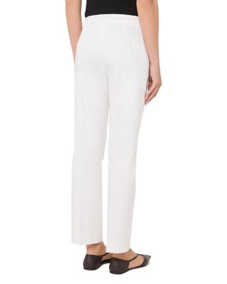 Mxmokra Tailored Straight Pants