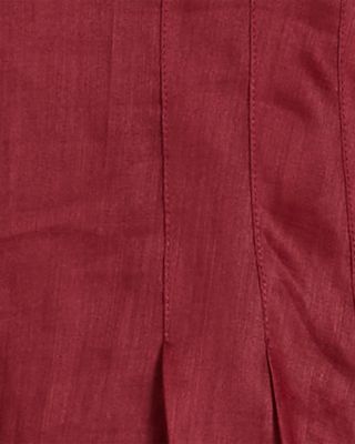 Mstora Ramie Canvas Shirt