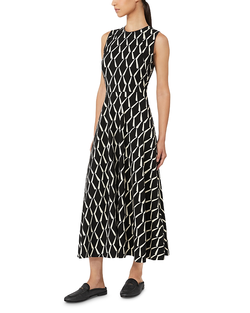 Max Mara Mxmlampara Sleeveless Dress