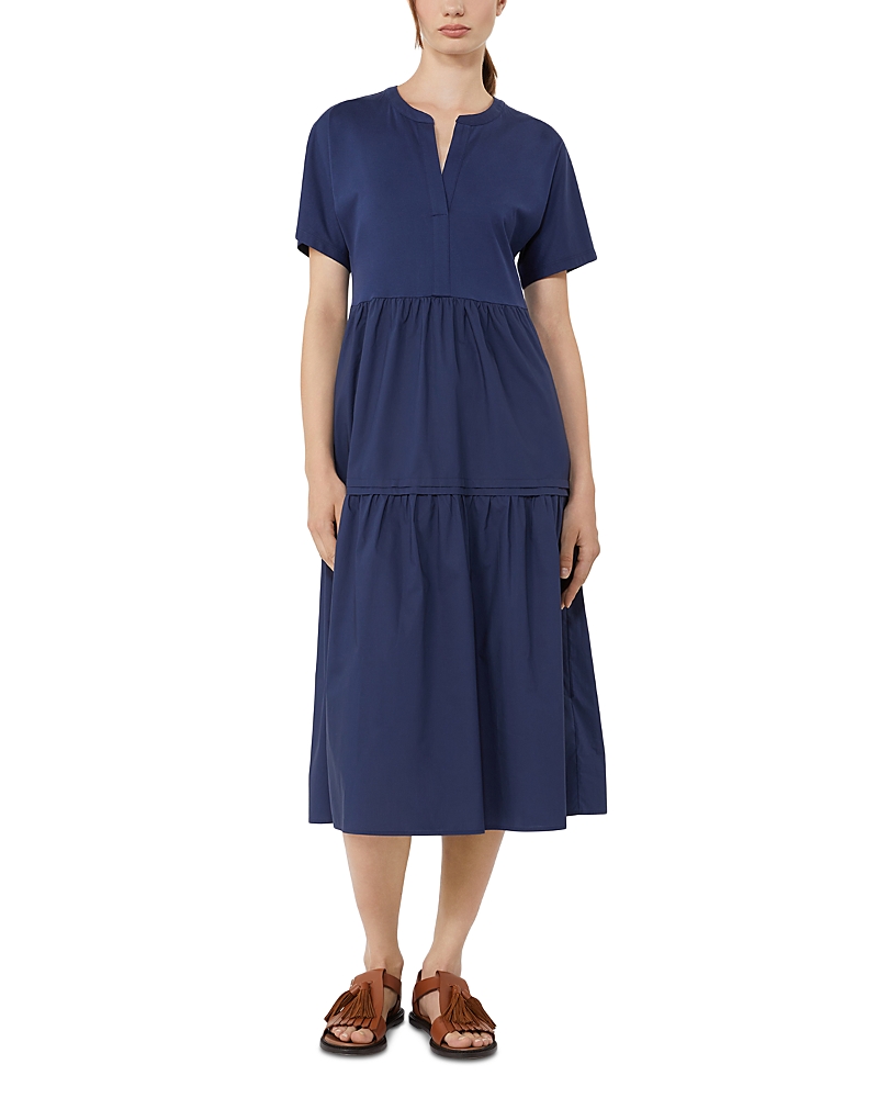 Weekend Max Mara Wkdcapsula Midi Dress