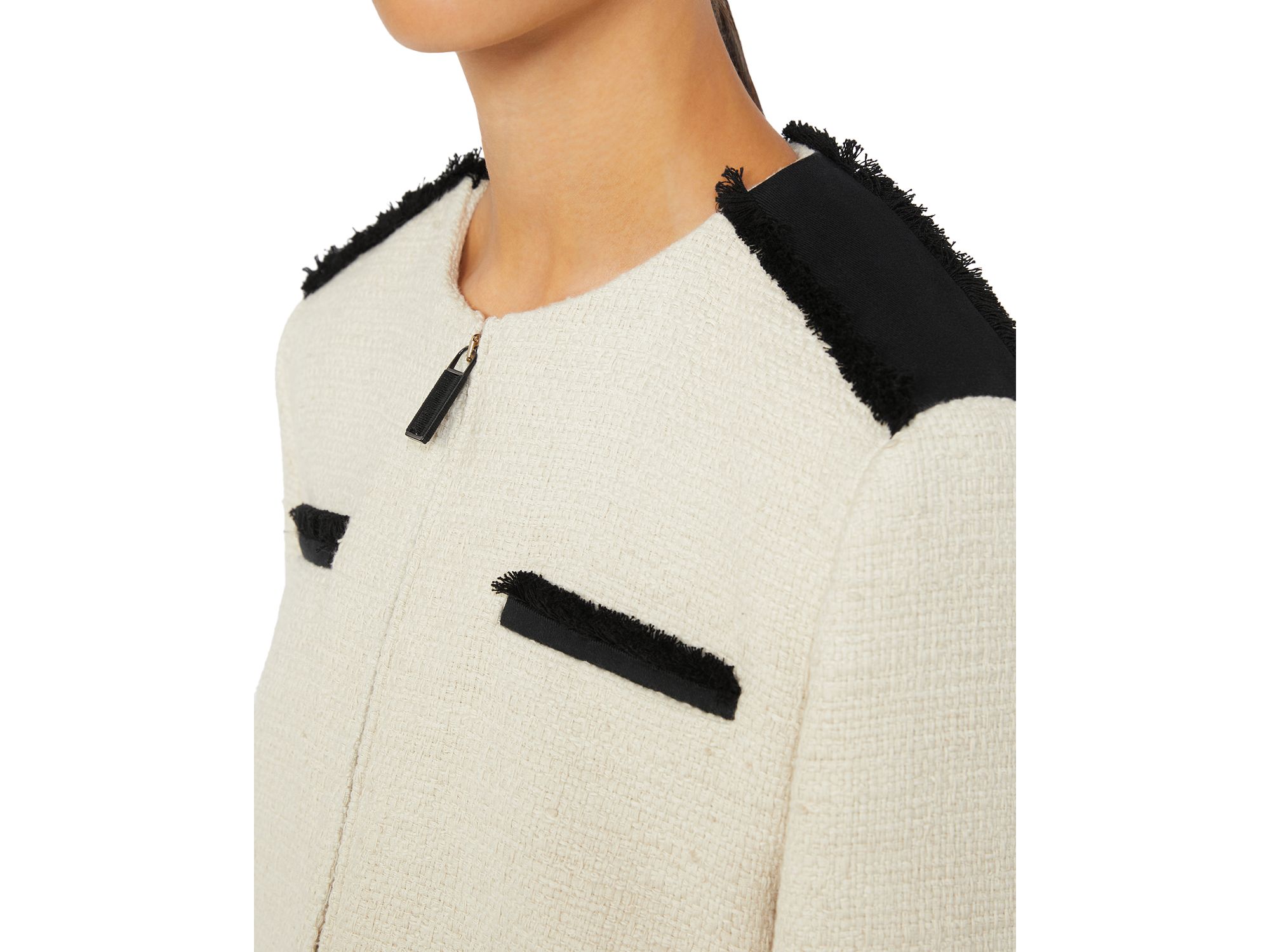 Mxmpagaia Jacket — Image 5