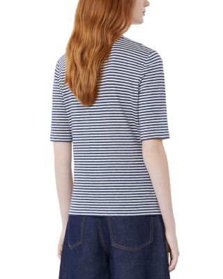 Wkdopzione V Neck Top