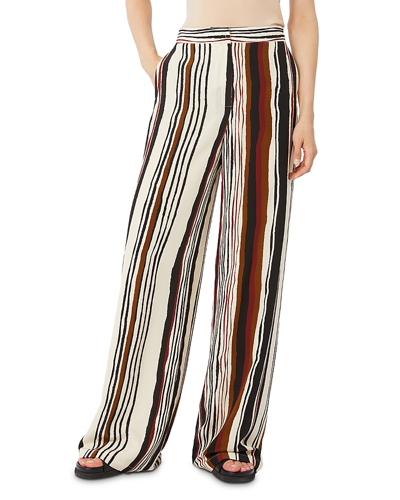 Max Mara Studio Mstpagano Palazzo Pants
