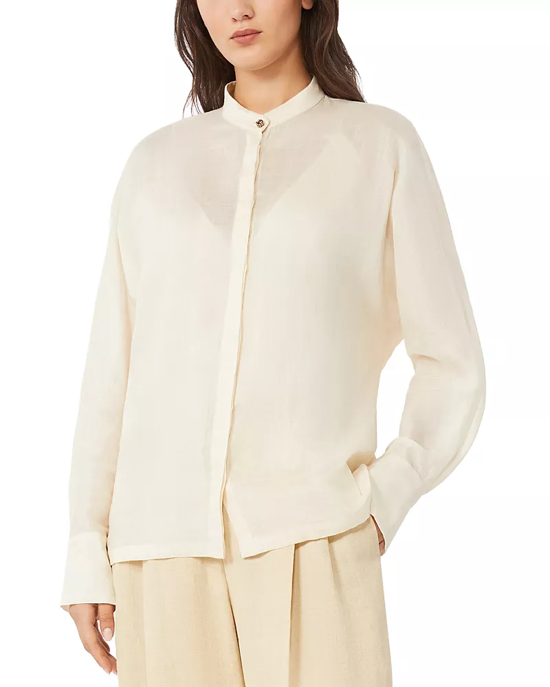 Max Mara Studio Mstbaldi Shirt