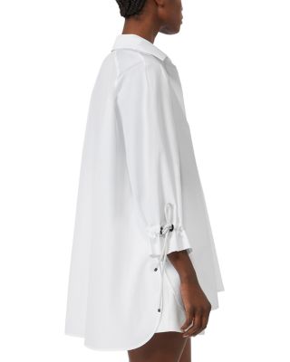 Mxmadorni Oversized Blouse