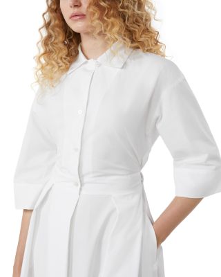 Wkdpadana Midi Shirt Dress