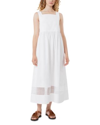 Wkdgola Cotton Sleeveless Dress