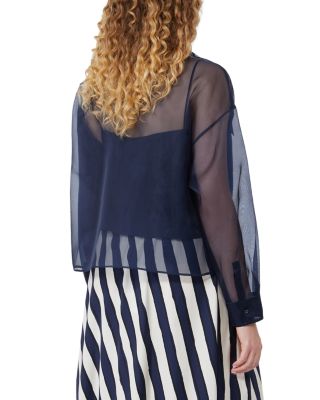 Wkdcolomba Silk Shirt