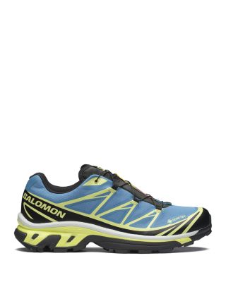 Salomon Unisex Xt-6 Gtx Sneakers