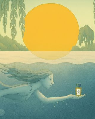 Buongiorno Buonanotte Eau de Parfum 3.4 oz.