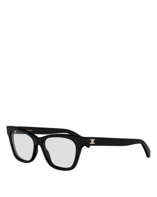 Triomphe Mini Cat Eye Eyeglasses, 54mm