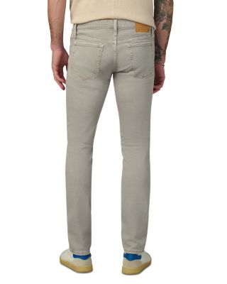 The Asher Slim Fit Jean in Franklin