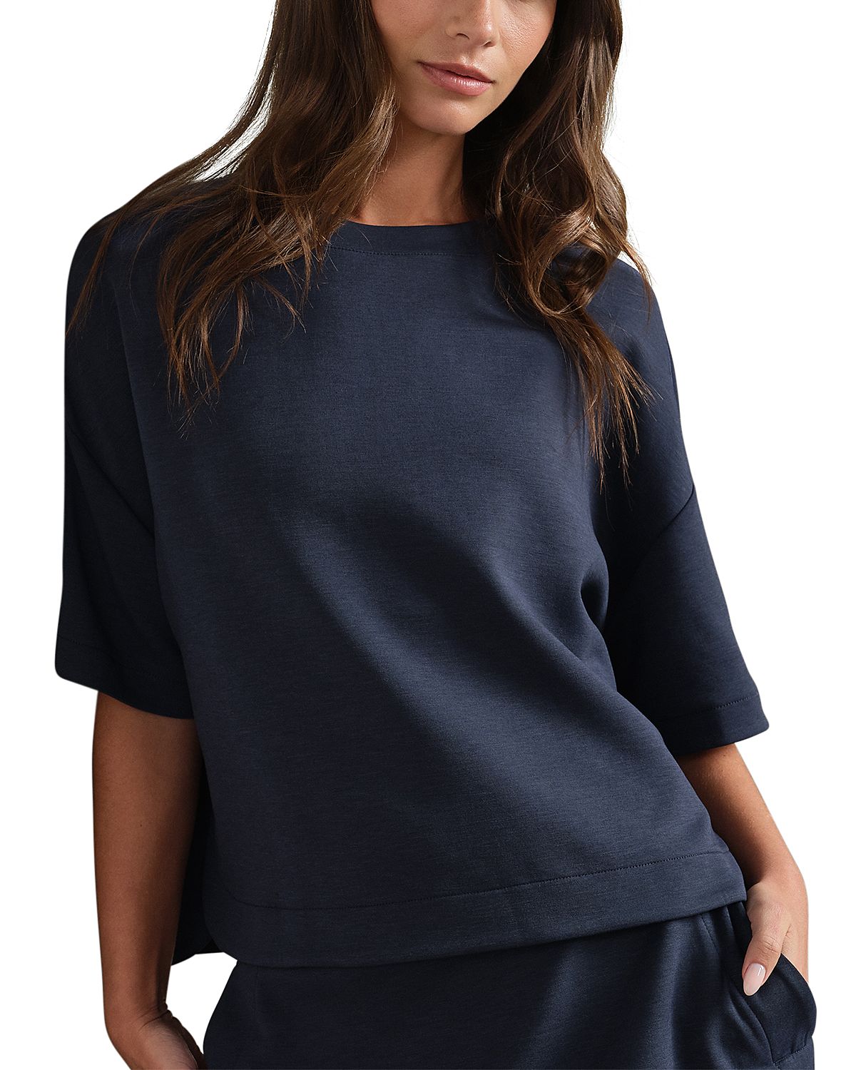 Rhone Dreamglow Relaxed Tee