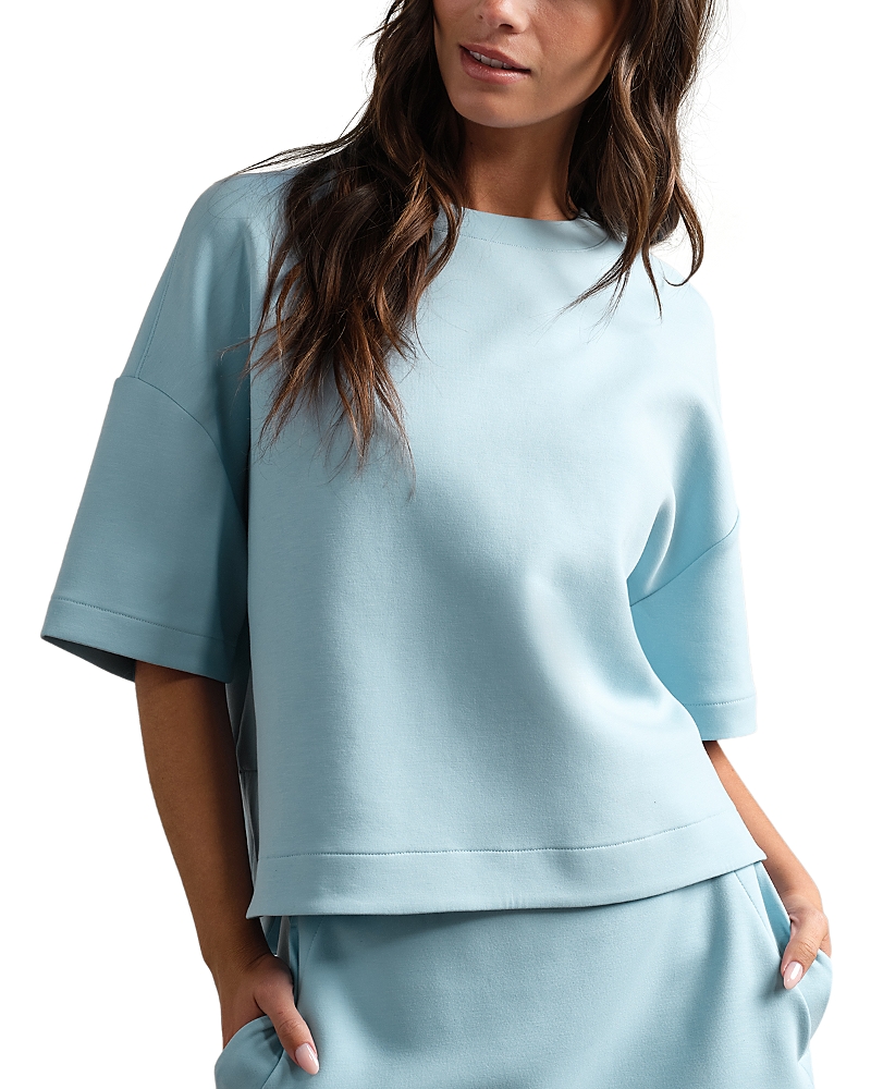 Rhone Dreamglow Relaxed Tee · XS