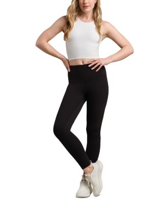 Revive Longline Bra