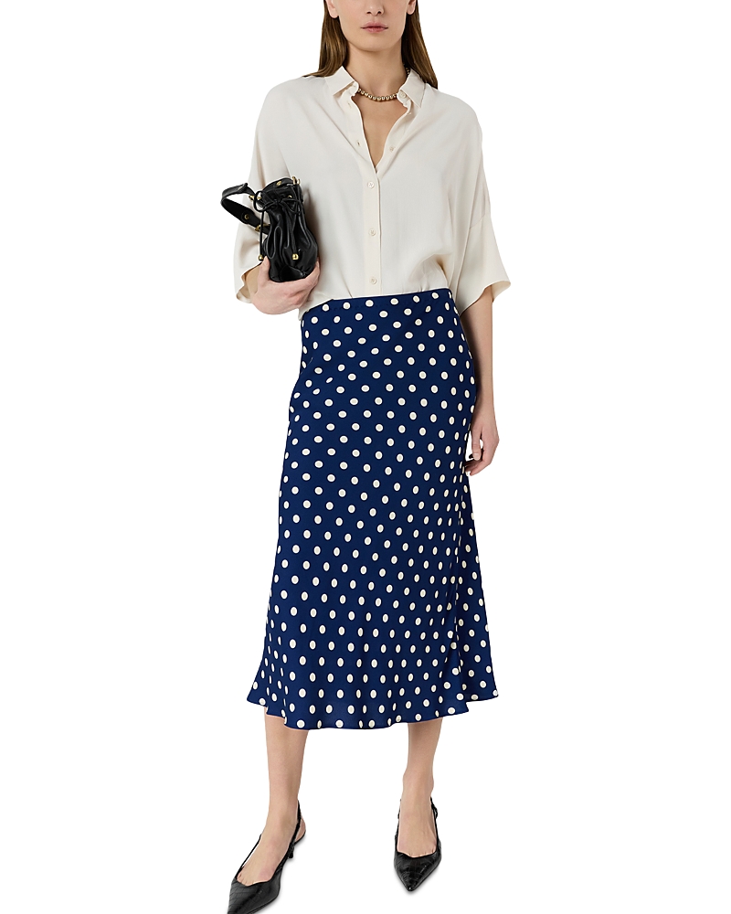 Gerard Darel Jovana Skirt