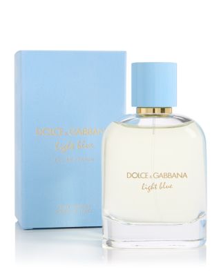 Light Blue Pour Homme Eau De Parfum 3.3 oz.