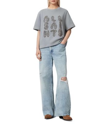 Ella Embellished Lisa Tee