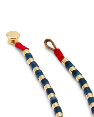 Semi Precious Heishi Necklace, 17"