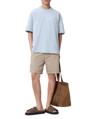 Odyssey Crewneck Logo T-Shirt