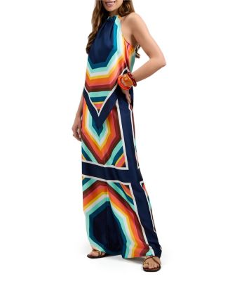 Lavani Halter Neck Top