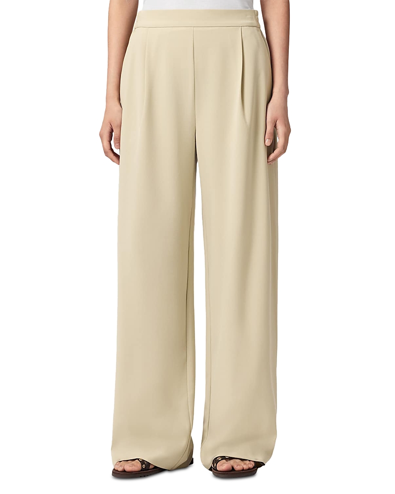 Allsaints Aleida Wide Leg Trousers