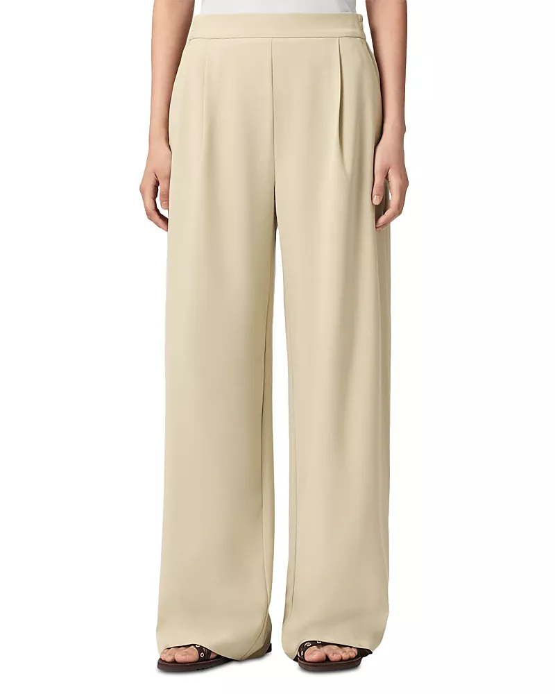 Allsaints Aleida Wide Leg Trousers