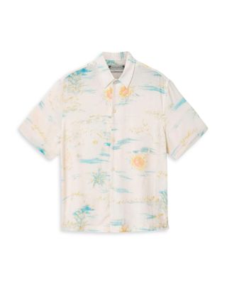 Breezer Short Sleeve Shirt