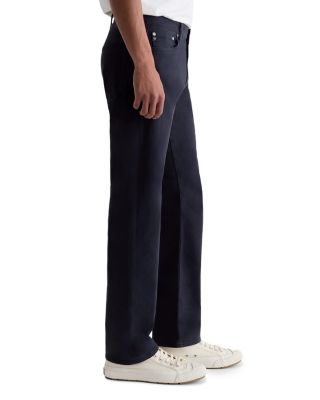 Prot&eacute;g&eacute; Straight Fit Jeans in New Navy